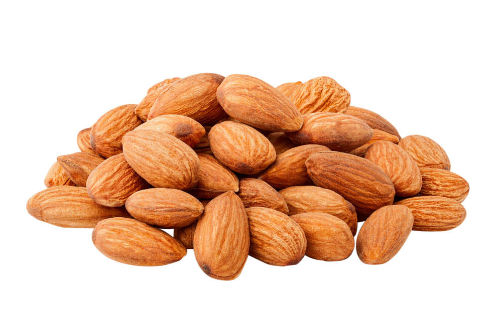 Sweet Almond Oil