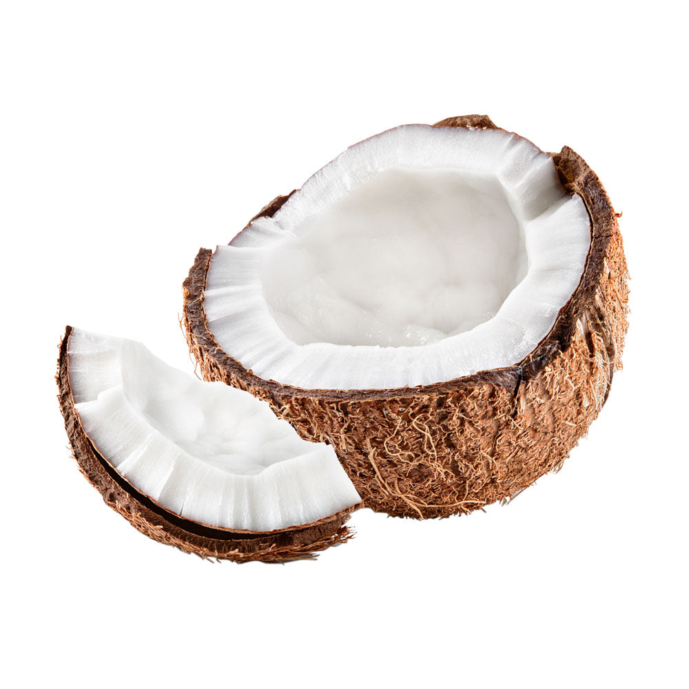 Coconut oil