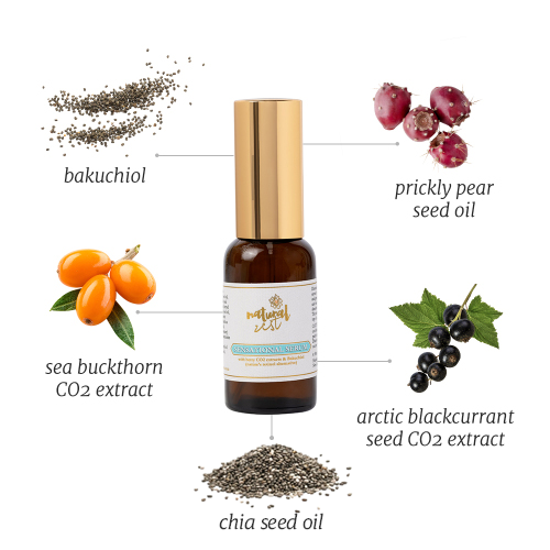 Sensational Bakuchiol Anti-ageing Serum